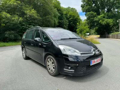 Gebraucht Citroën C4 Picasso
