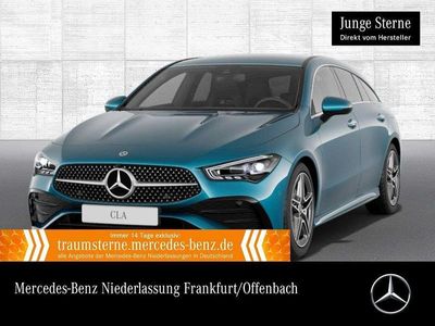 Mercedes CLA200