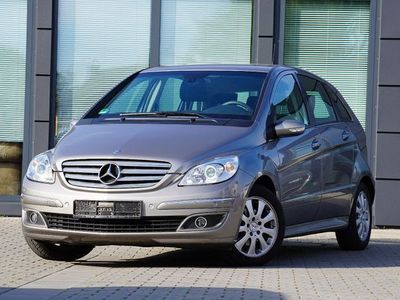 Mercedes B170
