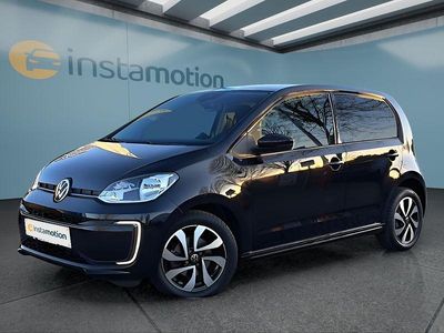 Gebraucht VW e-up! 60 kW (82 PS) 2021 Kleinwagen
