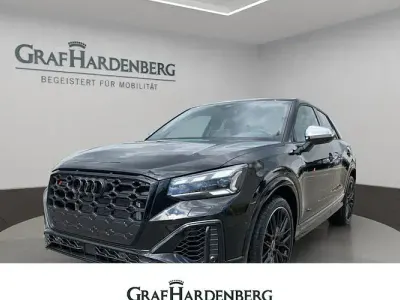 Gebraucht Audi SQ2