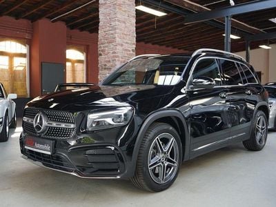 Mercedes GLB200