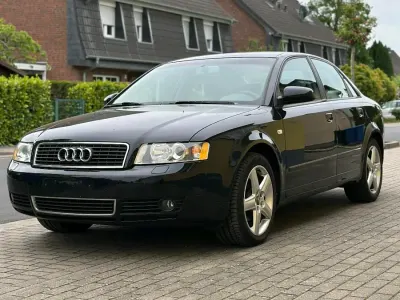 Używany Audi A4