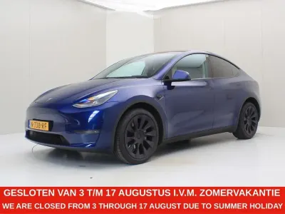 Gebraucht Tesla Model Y