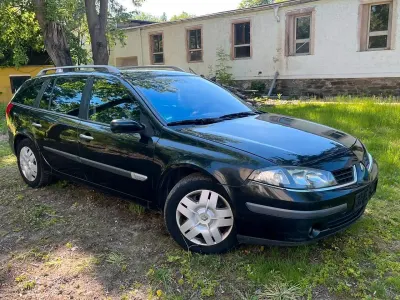 Occasion Renault Laguna II