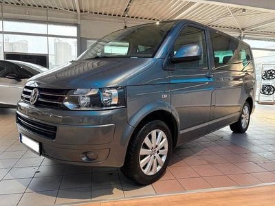 Second-hand VW T5 179 CP (131 kW) 2011 Gri Van