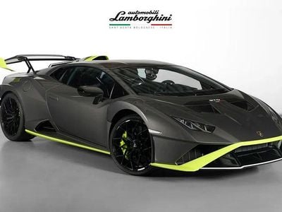 Lamborghini Huracán