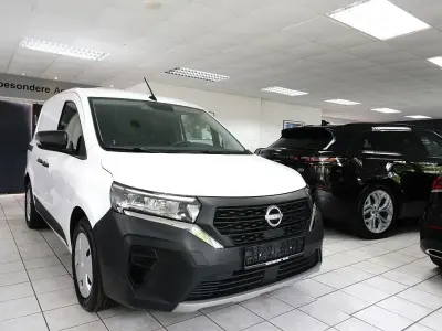 Gebraucht Nissan Townstar