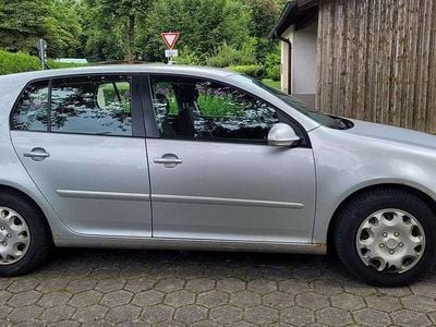 VW Golf V