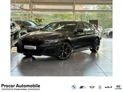 Second-hand BMW 540 M Sport 2023 Andere