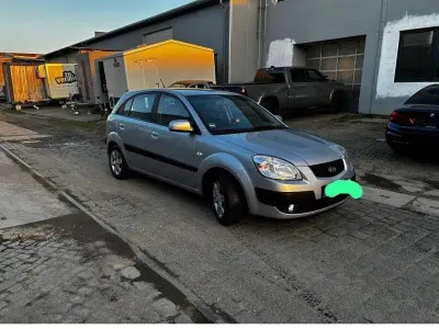Gebraucht Kia Rio