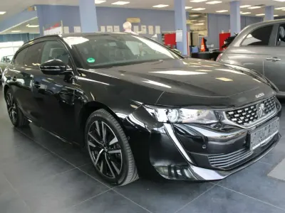 Gebraucht Peugeot 508