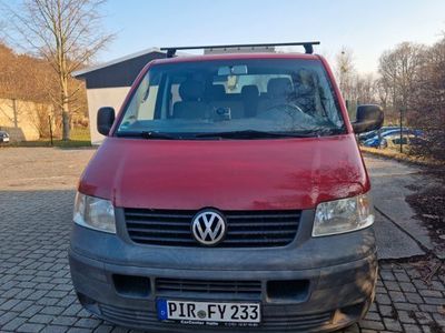 VW T5