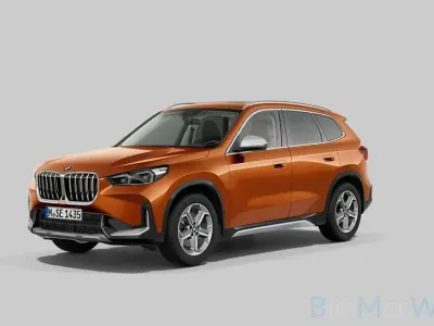 Gebraucht BMW X1