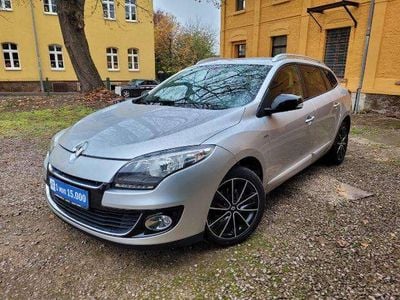 Renault Mégane III
