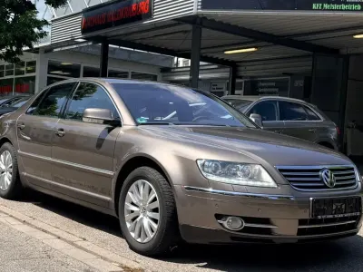 Gebraucht VW Phaeton
