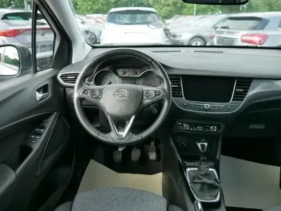 Gebraucht Opel Crossland X