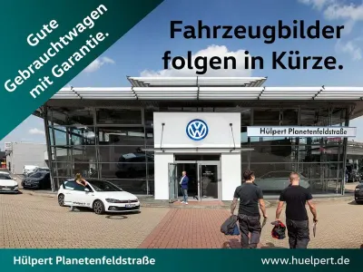 Gebraucht VW Passat Basis 150 PS (110 kW) 2020 Grau Kombi