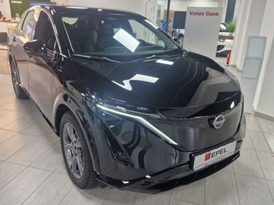 Nissan Ariya