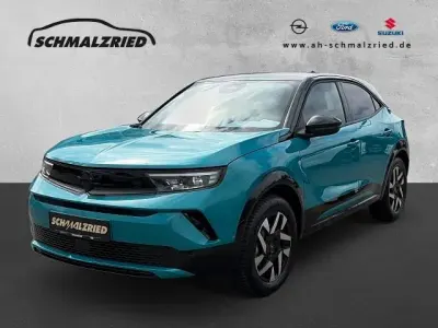 Gebraucht Opel Mokka-e