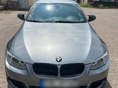BMW 320 Cabriolet
