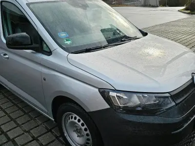 Gebraucht VW Caddy