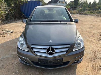 Mercedes B160