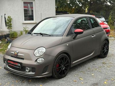 Abarth 595C