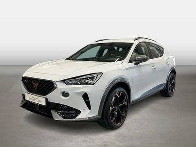Begagnad Cupra Formentor VZ 245 HK (180 kW) 2022 Vit SUV