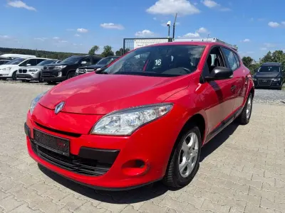 Gebraucht Renault Mégane