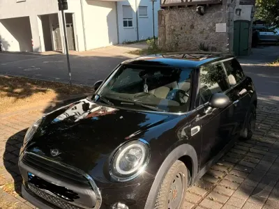 Gebraucht Mini ONE