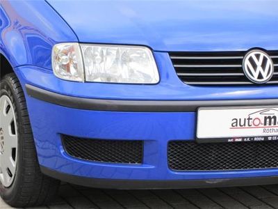 gebraucht VW Polo *Klima*aus Rentnerbesitz*umfangreichee Garantie*