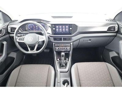 Gebraucht 2021 VW T-Cross Style SUV | 25.695 € (Etwas zu teuer)