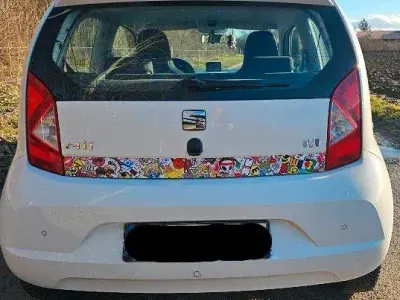Occasion Seat Mii