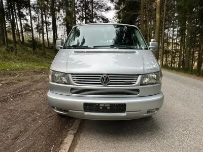 Gebraucht VW Caravelle 151 PS (111 kW) 2002 Van
