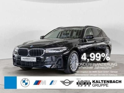 BMW 530e