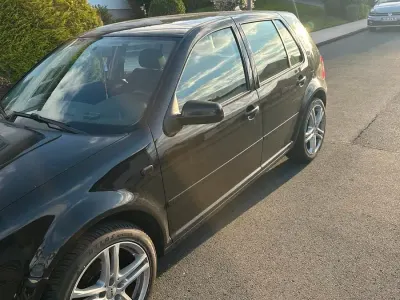 Gebraucht VW Golf III