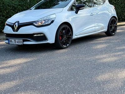 Renault Clio R.S.