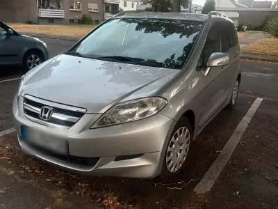 Gebraucht Honda FR-V