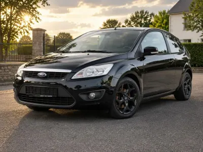 Gebraucht Ford Focus