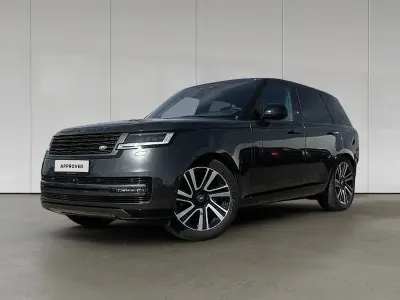 Brugt Land Rover Range Rover HSE 353 HK (259 kW) 2025 Grå SUV