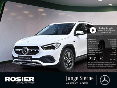 Mercedes GLA250