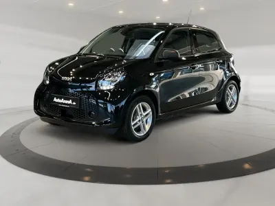 Gebraucht Smart ForFour Electric Drive