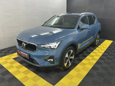 Gebraucht Volvo XC40
