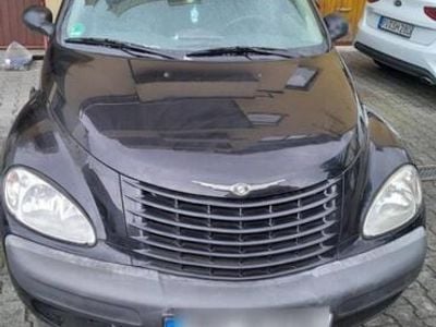 Chrysler PT Cruiser