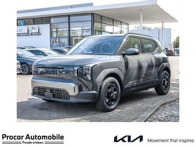 Neu Kia EV2 108 kW (147 PS) 2026 Pentametal SUV