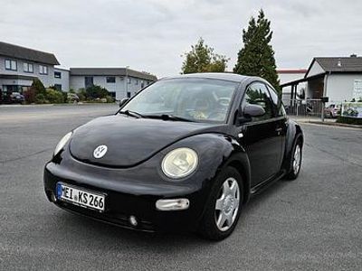 VW Beetle