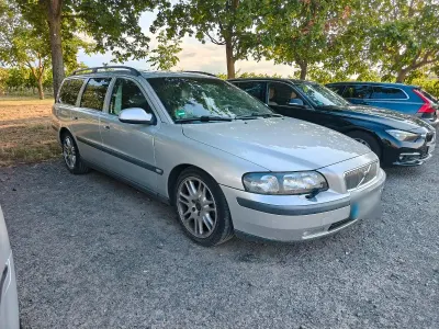Gebraucht Volvo V70