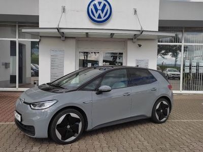 gebraucht VW ID3 Style Pro Performance