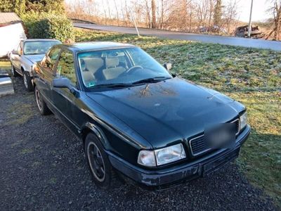 gebraucht Audi 80 b4 Limousine mit TÜV bis 10/2024